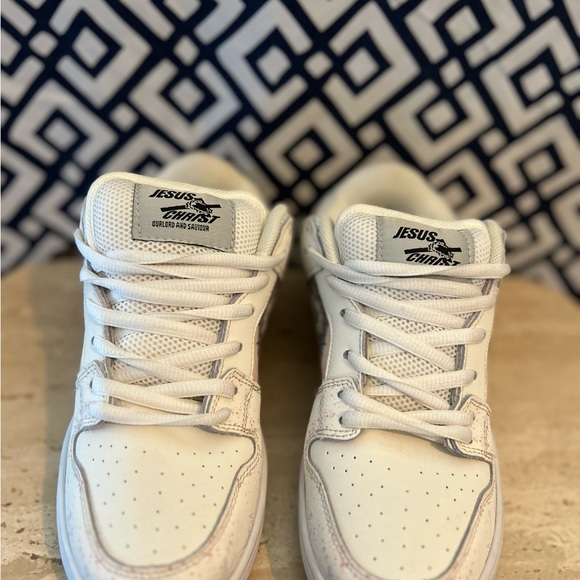 Kito Wares Passion of Christ Low
Desert Sand - Picture 2 of 6